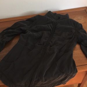 Lululemon jacket